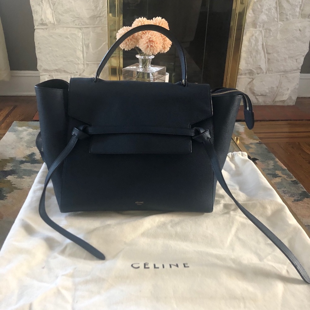 Céline mini Belt Bag